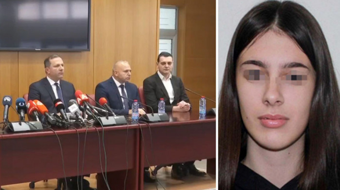 Produžen pritvor osumnjičenima za ubistvo devojčice i frizera u Severnoj Makedoniji