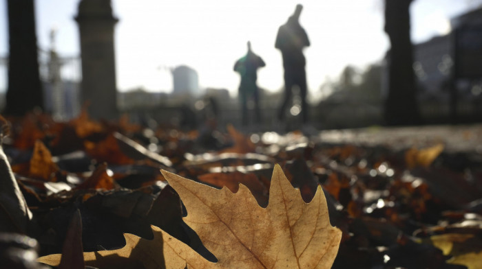 Jutro sa temperaturom ispod nule: Posle hladnog početka, dan će biti prijatan