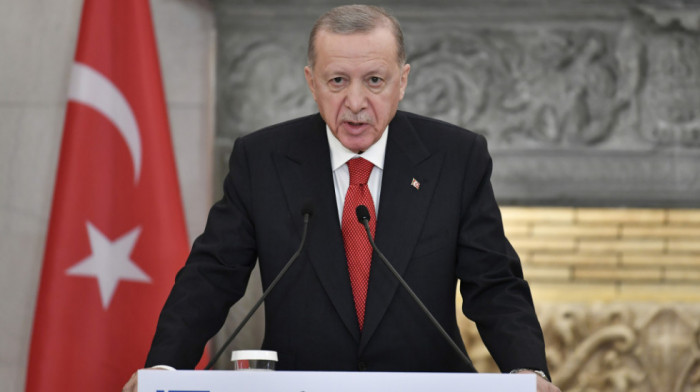 Erdogan pozvao na hitno potpisivanje mirovnog sporazuma između Azerbejdžana i Jermenije
