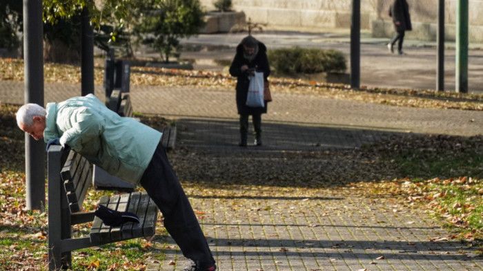 Posle snega i mraza proleće: Kako nagle promene vremena utiču na zdravlje?