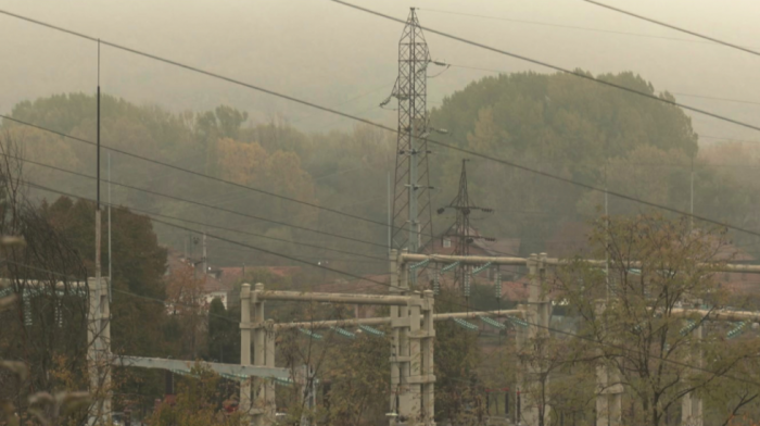 Grupa Albanaca napala radnike srpske kompanije Elektrosever kod Kosovske Mitrovice