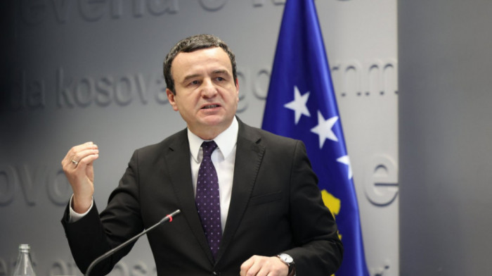 Kurti potvrdio: Kosovo je za članstvo u Savetu Evrope uslovljeno Zajednicom srpskih opština