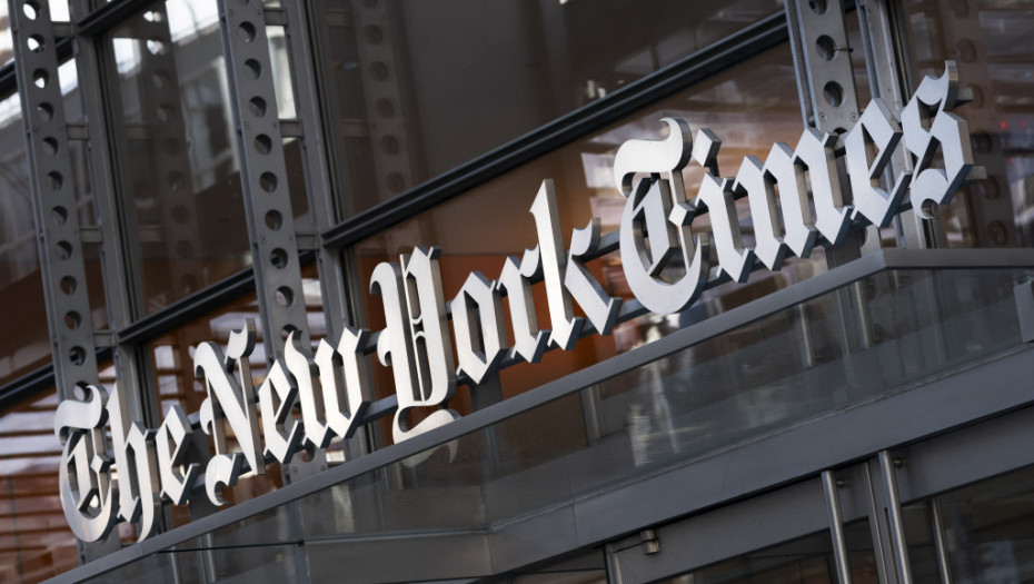 New York Times o protestima u Srbiji: Od ispunjenja zahteva do ruskog uticaja