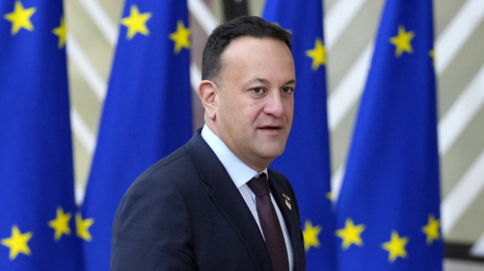 Varadkar: Irska se zalaže da Crna Gora bude prva naredna članica EU