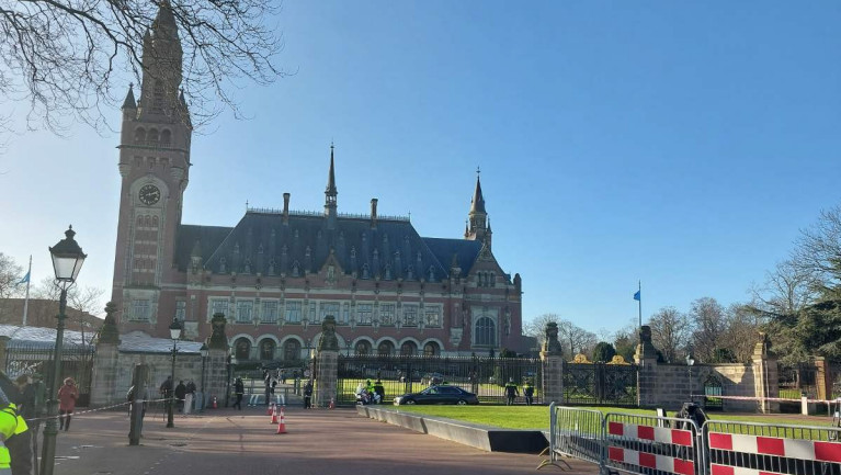 Da li Hagu u narednom veku preti "sudbina Atlantide"? Sheveningen sa strahom prati porast nivoa mora