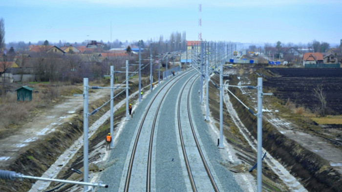 Vučić: Nadam se uspostavljanju brze pruge između četiri zemlje, pravimo megaprojekat za prelaz Horgoš-Reske