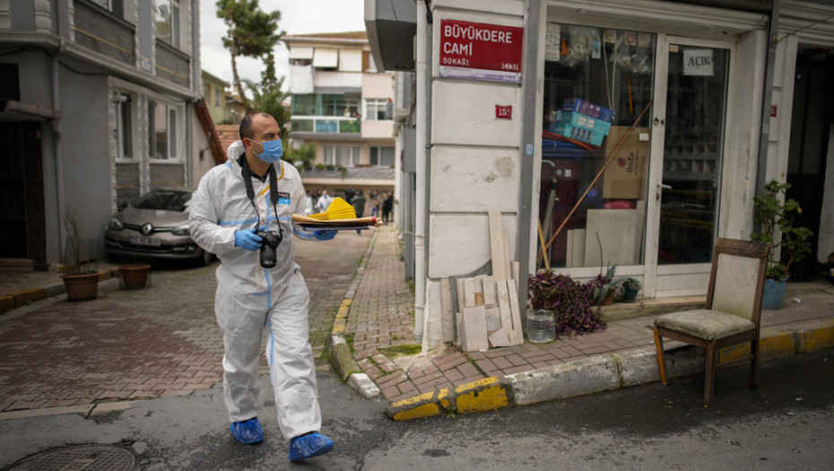 Masovno trovanje u Istanbulu: Za mesec i po dana od lažnog alkohola umrlo 37 ljudi