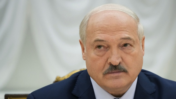"Beloruske trupe su u stanju visoke pripravnosti": Lukašenko zamolio Ukrajince da se ne šale i ne igraju vatrom