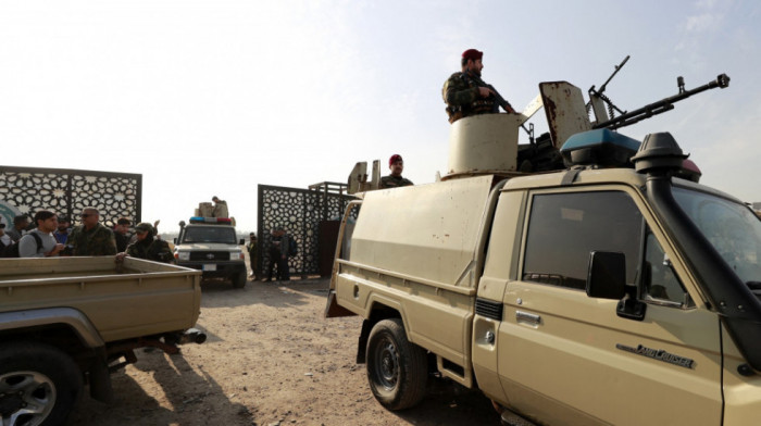U Iraku obešeno deset militanata zbog optužbi za terorizam i povezanost sa Islamskom državom