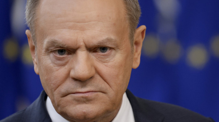 Tusk: Poljska će uložiti oko 2,3 milijarde evra u jačanje svoje istočne granice