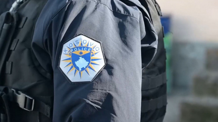 MUP: Zamenik direktora kosovske policije pušten iz pritvora