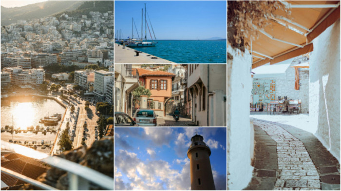 Grčki ombudsman pozvao na hitne reforme: Smanjiti izgradnju i zaštiti prirodu radi stabilnosti turizma