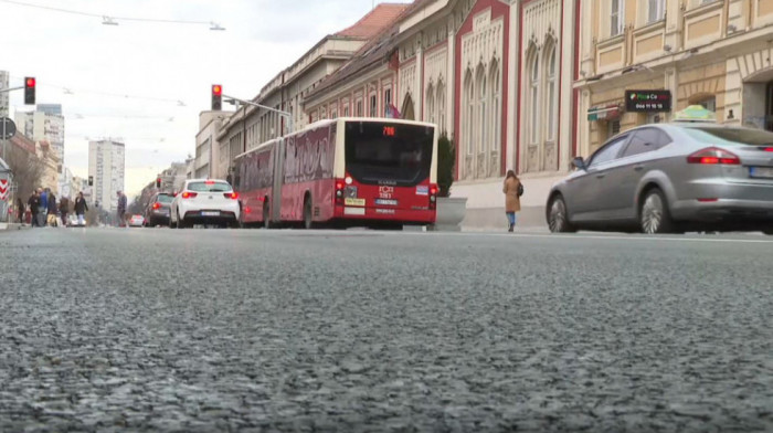 Objavljen rok za završetak rekonstrukcije tri ulice u starom jezgru Zemuna, nakon toga počinju radovi u druge dve