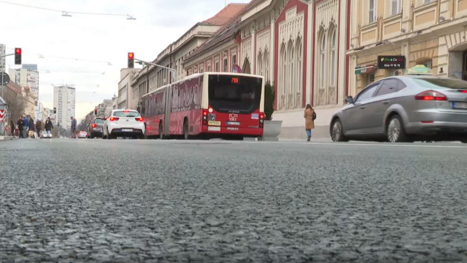 Objavljen rok za završetak rekonstrukcije tri ulice u starom jezgru Zemuna, nakon toga počinju radovi u druge dve