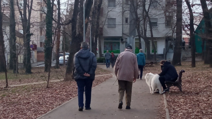 Penzioneri se za oporavak u banjama mogu prijavljivati do ponedeljka, 27. januara