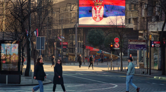 Šta piše u narodnoj deklaraciji o Vojvodini? "Neraskidiv deo Srbije - nije tek deo, Vojvodina jeste Srbija"