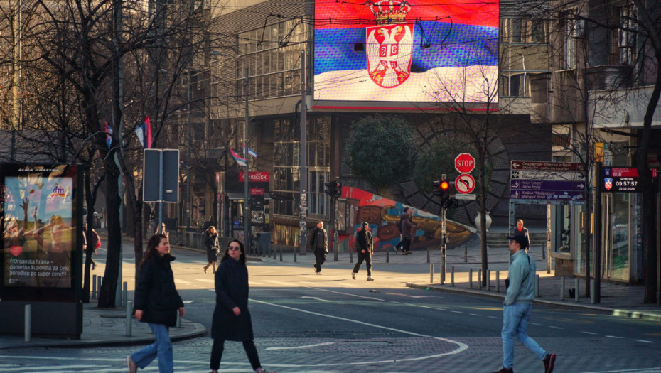 Šta piše u narodnoj deklaraciji o Vojvodini? "Neraskidiv deo Srbije - nije tek deo, Vojvodina jeste Srbija"