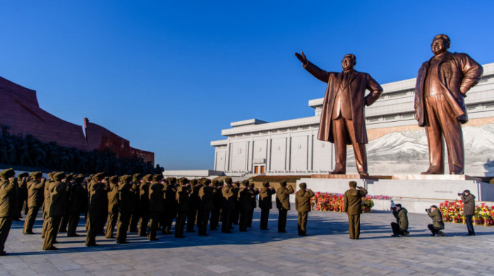 Severna Koreja se otvara za turiste: Za početak rodno mesto Kim Džong Ila, Pjongjang za sada na čekanju