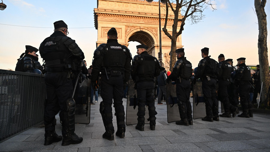 U pucnjavi na svadbi u Francuskoj ubijena jedna osoba, petoro ranjeno