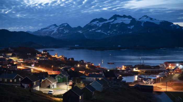 EU traži pristup rudnim rezervama na Grenlandu