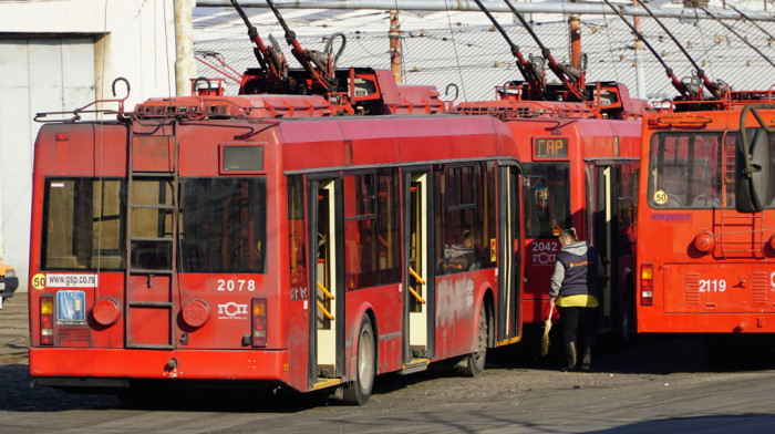 "Trole" odlaze u prošlost: Grad Beograd ukida trolejbuse i uvodi električne autobuse - kakvi će biti efekti ove odluke?