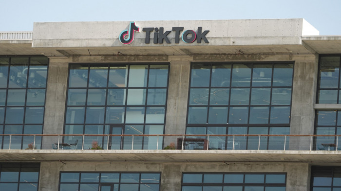 Vlasnik TikToka ne planira da proda aplikaciju uprkos potencijalnoj zabrani u SAD