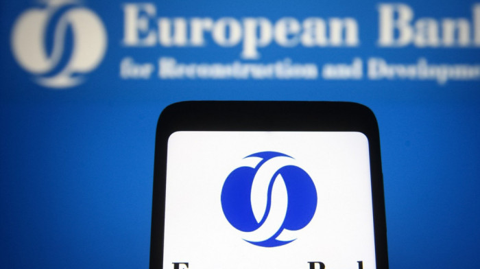 EBRD uložila rekordnih 807 miliona evra u Srbiju 2024. godine