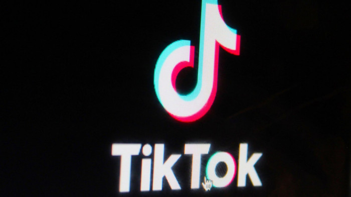 Albanska vlada zabranila TikTok na 12 meseci zbog navodnog podsticanja nasilja