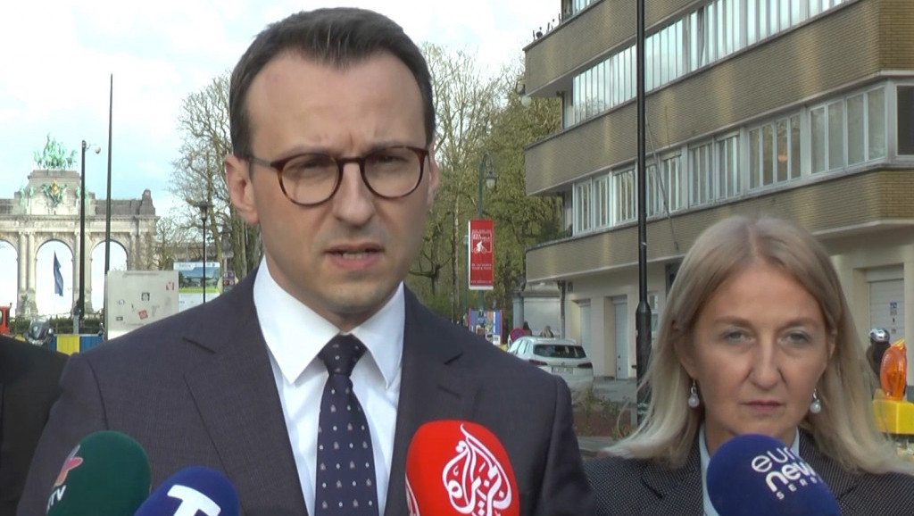 Petković upitao Doru Bakojani: Da li su ovo ljudska prava koja ste pohvalili u Izveštaju