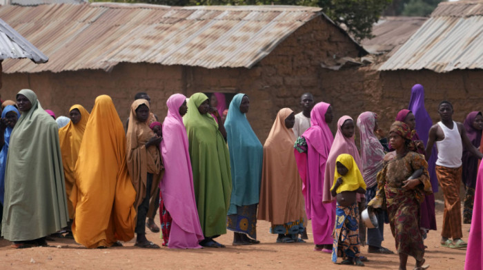 Muslimanske vođe planiraju prisilno da venčanju 100 devojaka u Nigeriji