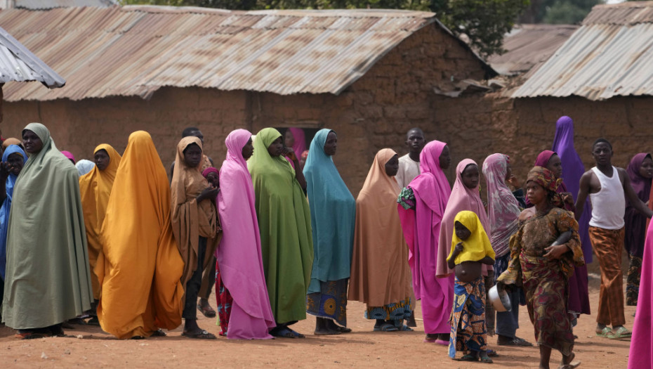 Muslimanske vođe planiraju prisilno da venčaju 100 devojaka u Nigeriji