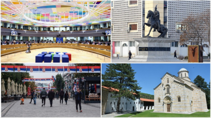 "Dan D" za prijem Kosova u Savet Evrope: U koje sve međunarodne organizacije je Priština samo kucnula na vrata i ušla?