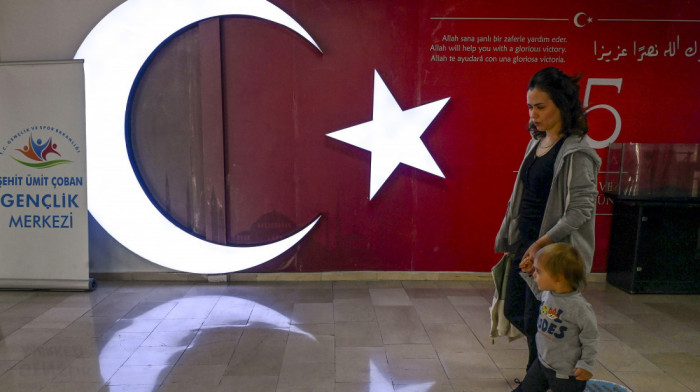 Zatvorena birlišta u Turskoj: Lokalne izbore pratilo nasilje, nastradale tri osobe
