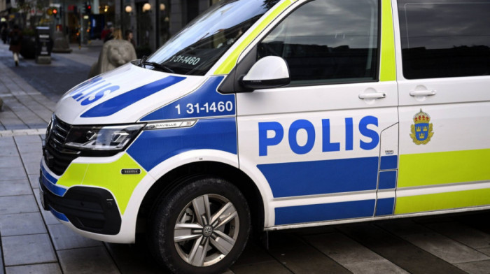 Policija u Helsinkiju reagovala zbog dečjeg pištolja