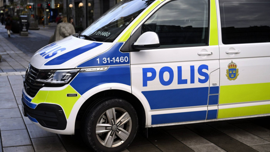 Policija u Helsinkiju reagovala zbog dečjeg pištolja