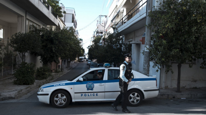 Pucnjava u supermarketu u Grčkoj, u obračanu turskih državljana jedna osoba ubijena