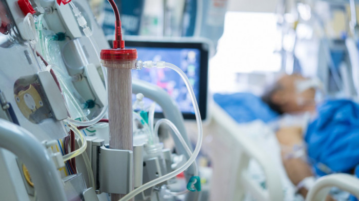 Tri pacijenta u Zagrebu preminula od legionarske bolesti: Atipična bakterijska upala pluća, može biti u klima -uređaju