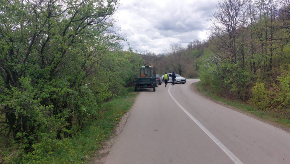 Pucnjava u Kopnenoj zoni bezbednosti: Napadači otvorili vatru na policajce, sumnja se na ilegalnu seču šume