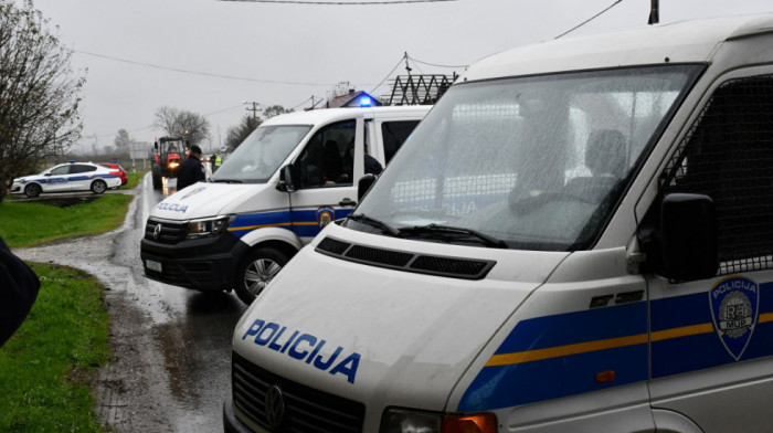 Hrvatska policija privela Čeha osumnjičenog za pogibiju dečaka