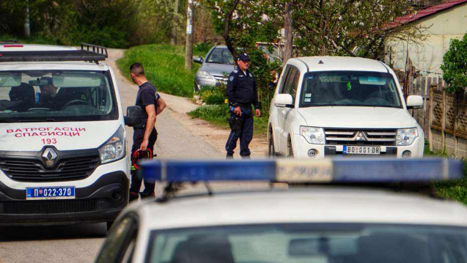 U Višem javnom tužilaštvu u Zaječaru za sutra zakazano saslušanje osumnjičenog za ubistvo Danke Ilić