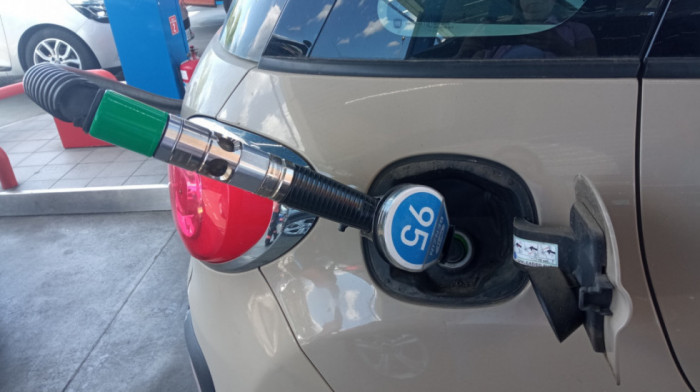 Objavljene nove cene goriva: Poznato koliko će od danas koštati dizel i benzin