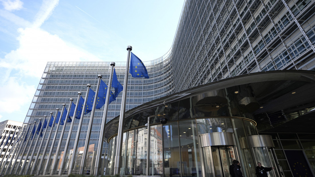 EU o zatvaranju ekspozitura Poštanske štedionice: Priština daje prioritet jednostranima akcijama, a ne saradnji