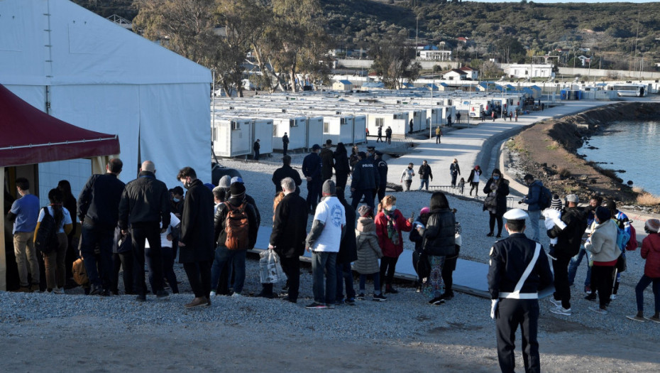 Evroaktiv: Atina gradi ogradu zbog ilegalnih migracija, EU protiv njenog finansiranja