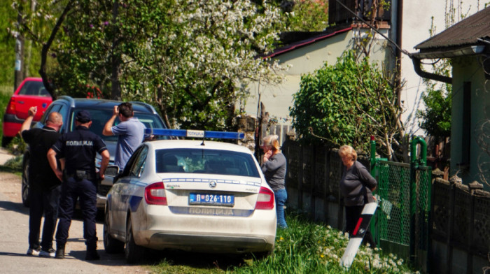 Osumnjičeni za ubistvo dvogodišnje devojčice Danke Ilić sutra ponovo na saslušanju