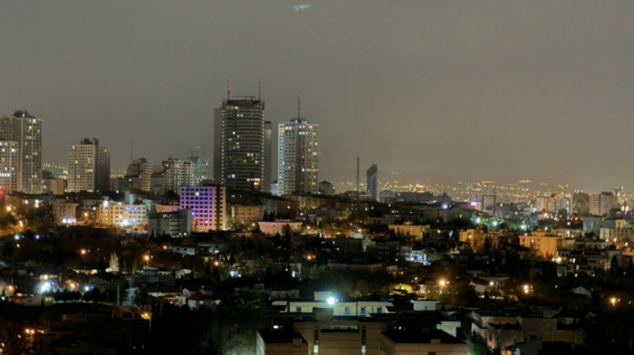 Konzul Srbije u Izraelu: Nema povređenih među državljanima Srbije u Izraelu