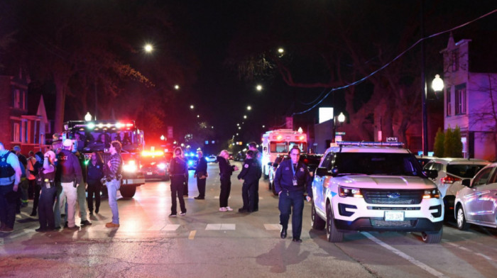 Pucnjava na gradskoj zabavi za mlade u SAD, osam osoba ranjeno
