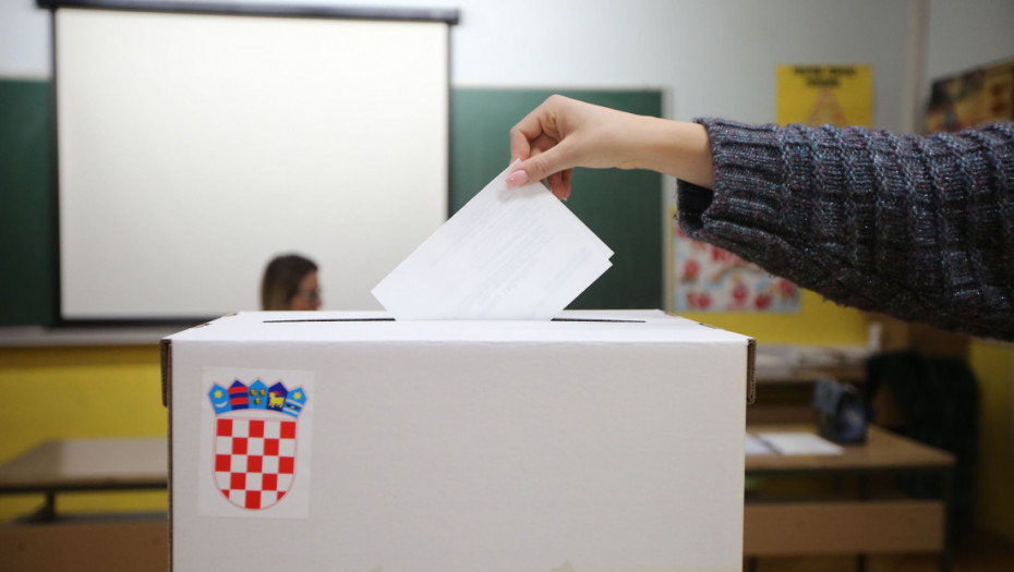 Hrvatska će na predsedničkim izborima imati najmanje sedam kandidata