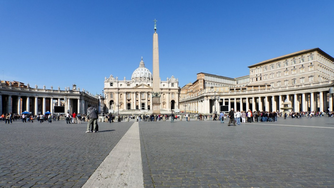Vatikan: Zadržati simpatije prema migrantima i izbeglicama