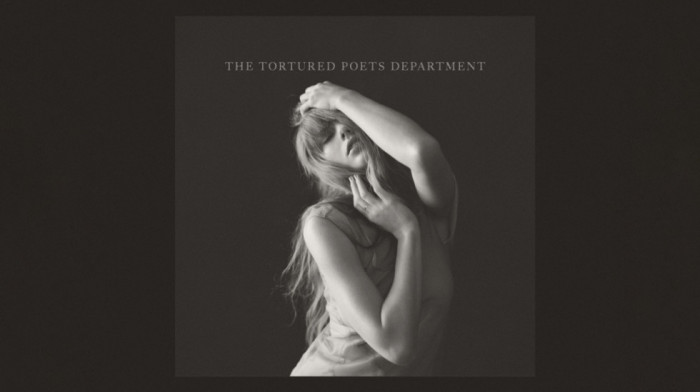Tejlor Svift objavila novi dvostruki studijski album "The Tortured Poets Department"