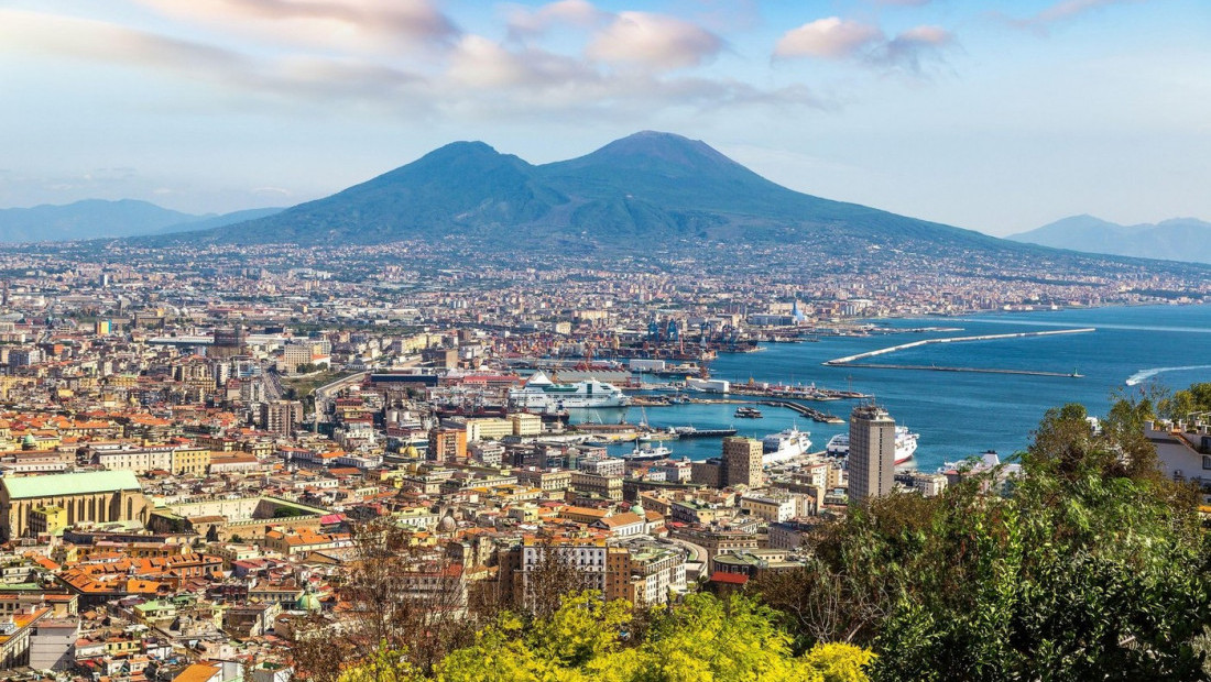 Da li je bezbedno putovati u Napulj? Stanovnici u stalnom strahu nakon serije podrhtavanja